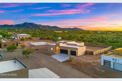 937 N Blue Slate Drive, Vail, AZ 85641 - Photo 8