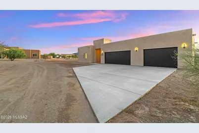 937 N Blue Slate Drive, Vail, AZ 85641 - Photo 12