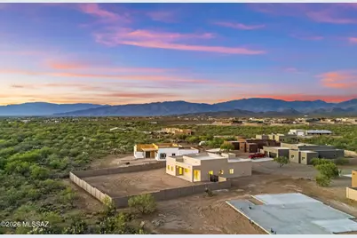 937 N Blue Slate Drive, Vail, AZ 85641 - Photo 38