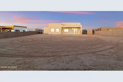 937 N Blue Slate Drive, Vail, AZ 85641 - Photo 42