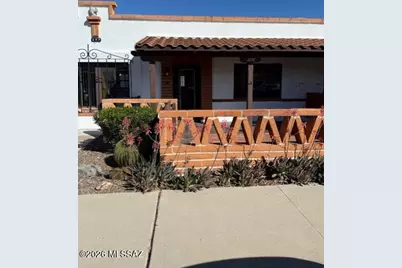 277 S Paseo Pena #c, Green Valley, AZ 85614 - Photo 6