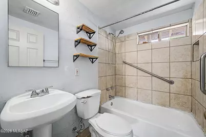 1903 S Amalia Avenue, Tucson, AZ 85713 - Photo 18