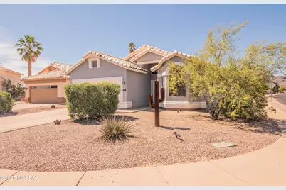 9038 N Palm Brook Drive, Tucson, AZ 85743 - Photo 6