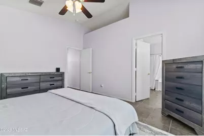 9038 N Palm Brook Drive, Tucson, AZ 85743 - Photo 28