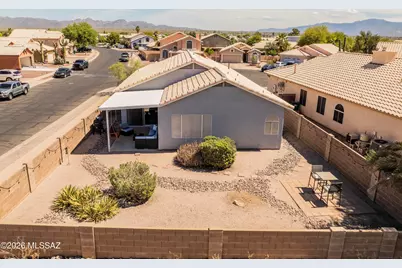 9038 N Palm Brook Drive, Tucson, AZ 85743 - Photo 42