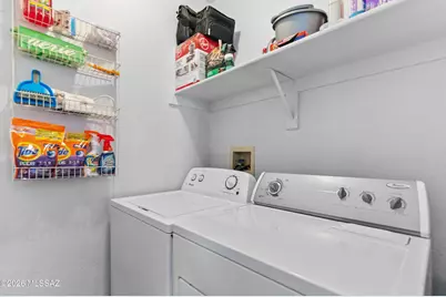 9038 N Palm Brook Drive, Tucson, AZ 85743 - Photo 38