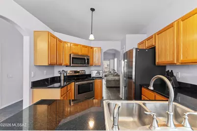 9038 N Palm Brook Drive, Tucson, AZ 85743 - Photo 20