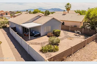 9038 N Palm Brook Drive, Tucson, AZ 85743 - Photo 40