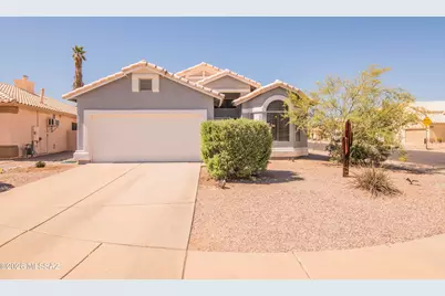 9038 N Palm Brook Drive, Tucson, AZ 85743 - Photo 4