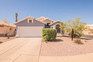 9038 N Palm Brook Dr, Tucson, AZ 85743 - Photo 4