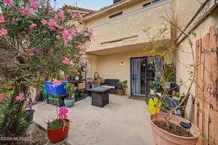 2692 W Avenida Azahar, Tucson, AZ 85745 - Photo 24