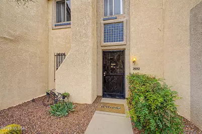 2692 W Avenida Azahar, Tucson, AZ 85745 - Photo 4