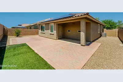 6449 W Smoky Falls Way, Tucson, AZ 85757 - Photo 1