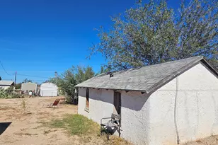 162 W Flint St, Benson, AZ 85602 - Photo 12