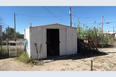 162 W Flint Street, Benson, AZ 85602 - Photo 20