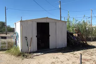 162 W Flint St, Benson, AZ 85602 - Photo 20