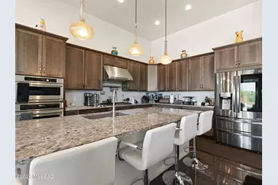 12535 N Placita El Cobo, Oro Valley, AZ 85755 - Photo 12