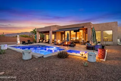 12535 N Placita El Cobo, Oro Valley, AZ 85755 - Photo 2