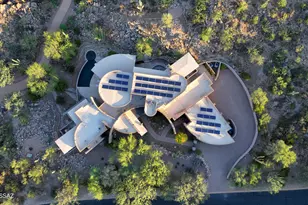 1106 W Tortolita Mountain Circle, Tucson, AZ 85755 - Photo 4