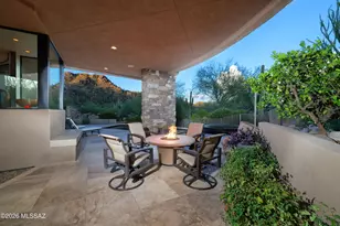 1106 W Tortolita Mountain Circle, Tucson, AZ 85755 - Photo 34