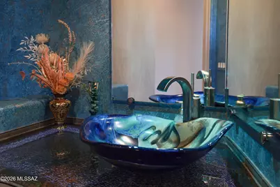 1106 W Tortolita Mountain Circle, Tucson, AZ 85755 - Photo 16