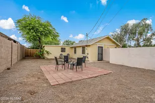 2841 N Richey Blvd, Tucson, AZ 85716 - Photo 4