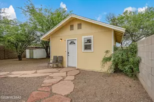 2841 N Richey Blvd, Tucson, AZ 85716 - Photo 26