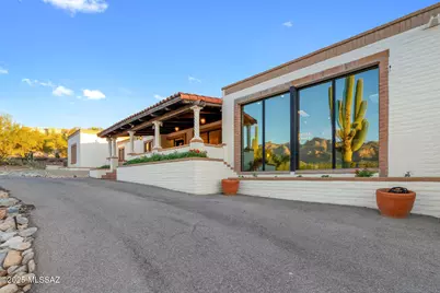 2940 E Camino Juan Paisano, Tucson, AZ 85718 - Photo 4