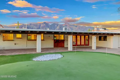 2940 E Camino Juan Paisano, Tucson, AZ 85718 - Photo 38