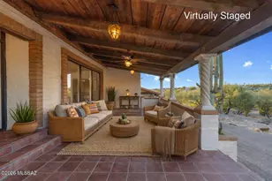 2940 E Camino Juan Paisano, Tucson, AZ 85718 - Photo 6