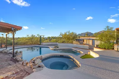 2940 E Camino Juan Paisano, Tucson, AZ 85718 - Photo 32