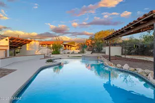 2940 E Camino Juan Paisano, Tucson, AZ 85718 - Photo 34