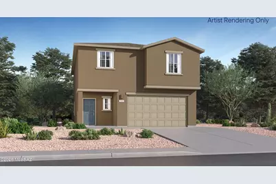 5971 E Benburb Lane, Tucson, AZ 85747 - Photo 1