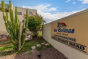 1600 N Wilmot Rd, Tucson, AZ 85712 - Photo 22