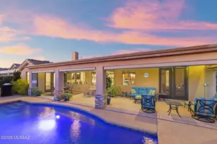 12301 N Golden Mirror Dr, Marana, AZ 85658 - Photo 34