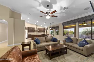 12301 N Golden Mirror Dr, Marana, AZ 85658 - Photo 16