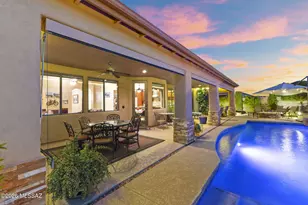 12301 N Golden Mirror Dr, Marana, AZ 85658 - Photo 38