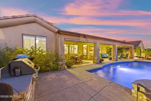 12301 N Golden Mirror Dr, Marana, AZ 85658 - Photo 36