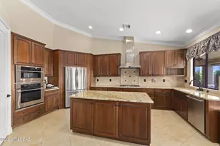 12301 N Golden Mirror Dr, Marana, AZ 85658 - Photo 12