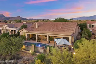 12301 N Golden Mirror Dr, Marana, AZ 85658 - Photo 32