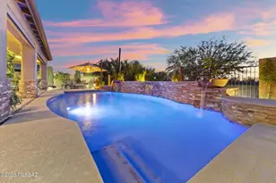 12301 N Golden Mirror Dr, Marana, AZ 85658 - Photo 2