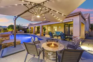 12301 N Golden Mirror Dr, Marana, AZ 85658 - Photo 40