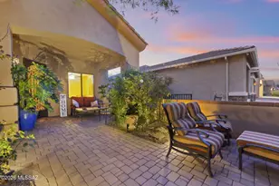 12301 N Golden Mirror Dr, Marana, AZ 85658 - Photo 4