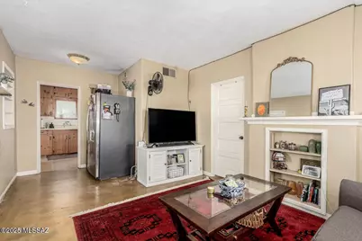 1226 E Elm Street, Tucson, AZ 85719 - Photo 6