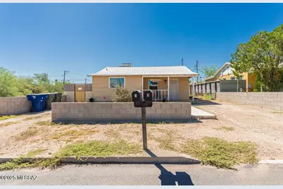 1226 E Elm Street, Tucson, AZ 85719 - Photo 2