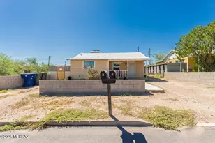 1226 E Elm St, Tucson, AZ 85719 - Photo 2