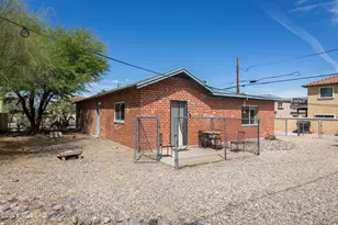 1512 N 3rd Ave, Tucson, AZ 85705 - Photo 32