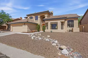1391 E Sonoran Desert Dr, Oro Valley, AZ 85737 - Photo 2