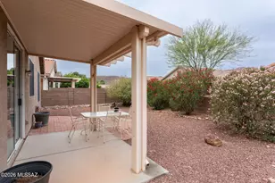 7992 W Cottonwood Wash Wy, Tucson, AZ 85743 - Photo 34
