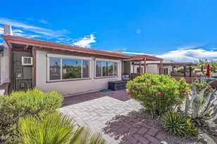 569 W Ocotillo Pl, Green Valley, AZ 85614 - Photo 40